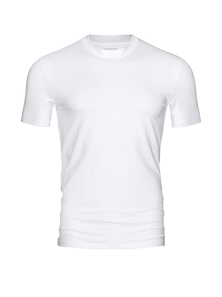 Camiseta DRY COTTON blanca blanco M