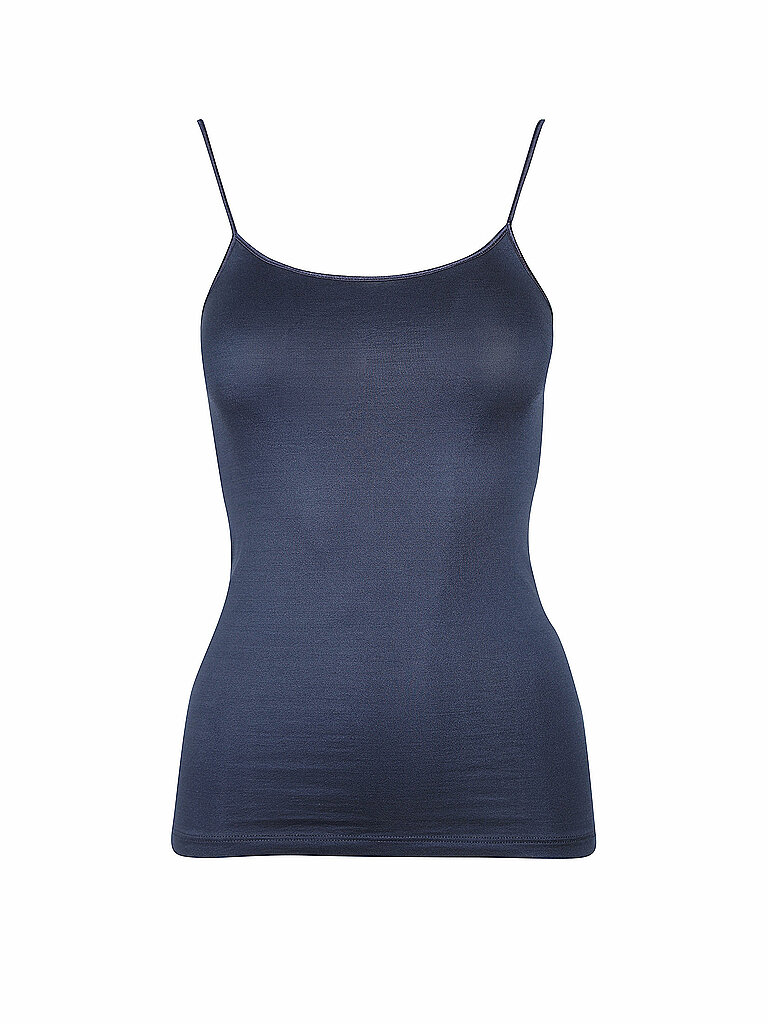Top - Camiseta interior EMOTION azul noche azul 40
