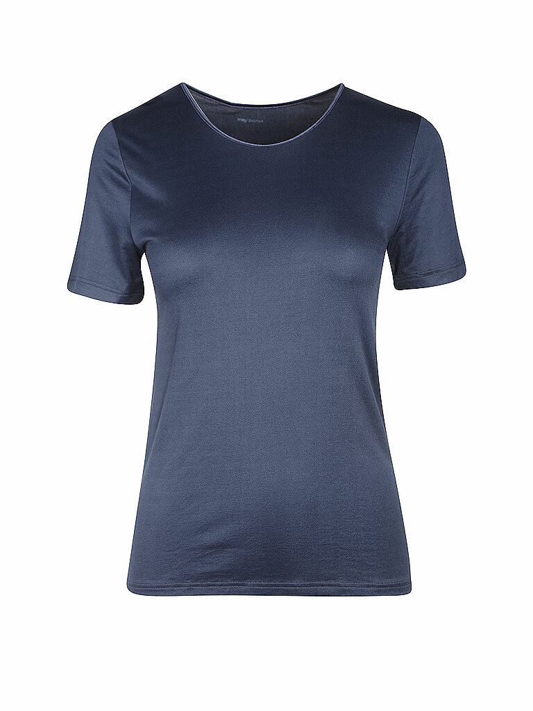 Camiseta EMOTION azul noche azul 42