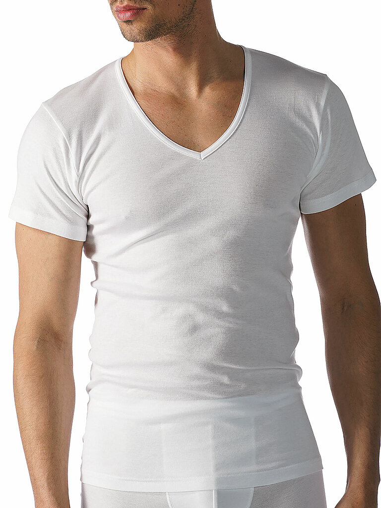 Camiseta CASUAL COTTON blanca blanco XL