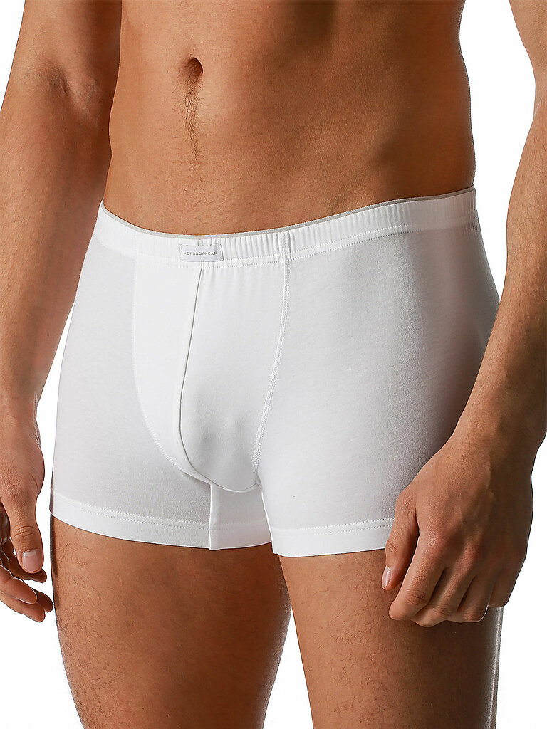 Pantalones DRY COTTON blanco blanco XXL