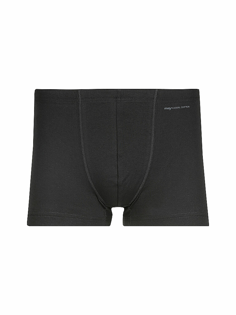 Pantalones CASUAL COTTON negro negro XL