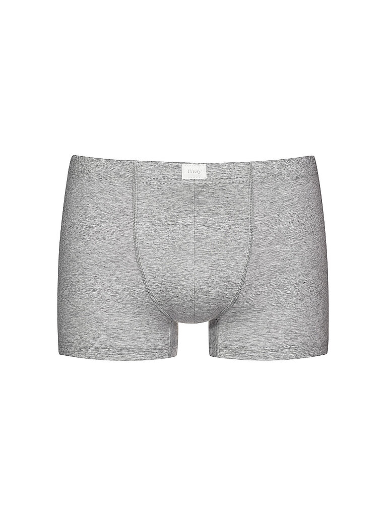 Slip RE:THINK gris claro jaspeado gris XL