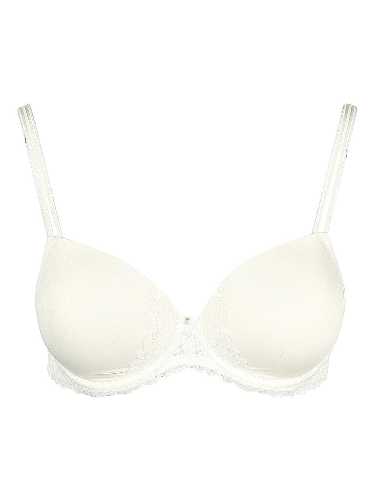 Sujetador Bi Stretch LUXURIOUS champán crema 80B