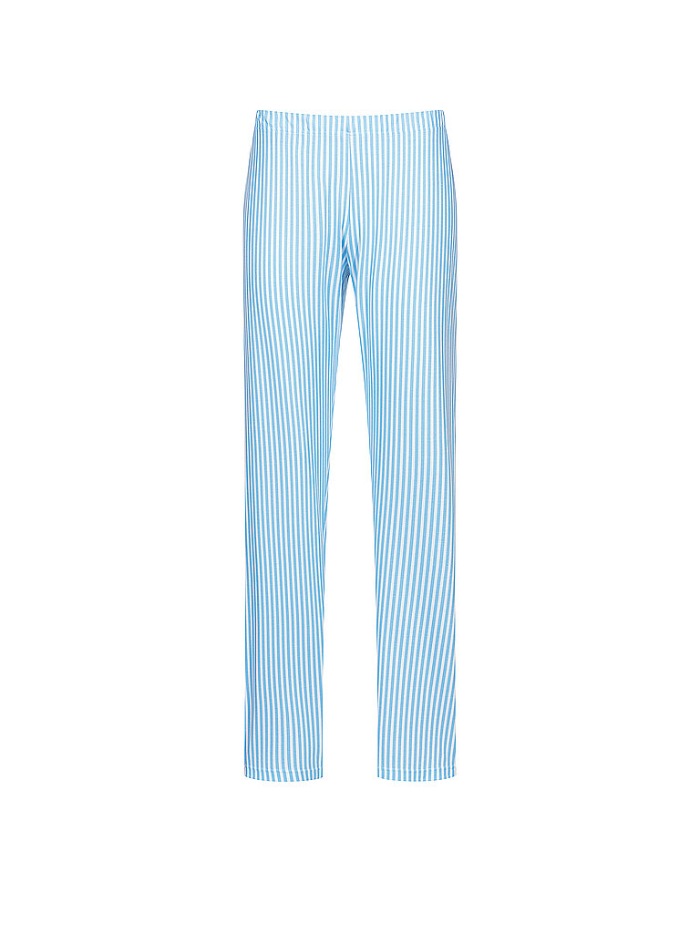 mey Pantalón de pijama dream blue azul claro