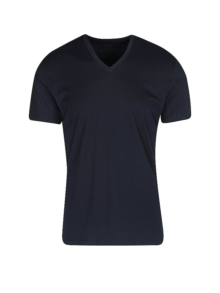 Hybrid T-Shirt azul oscuro XXL