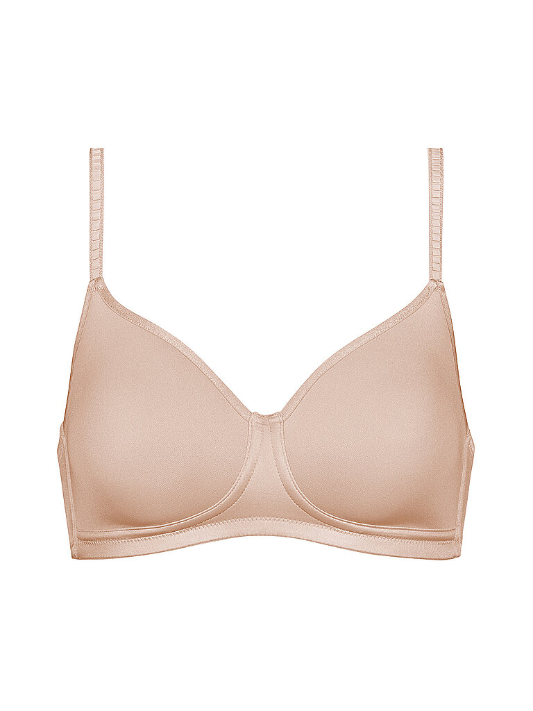 mey Sujetador Spacer JOAN crema tostado beige