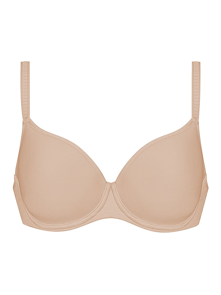 Sujetador Spacer Full Cup JOAN crema tostado beige 75E
