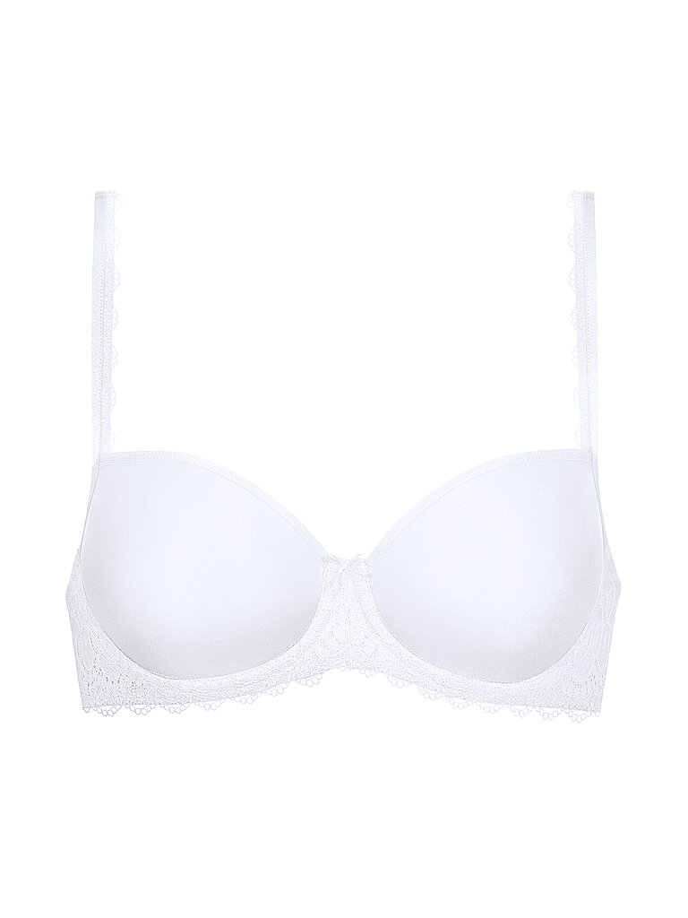 Spacer BH Halfcup AMOROUS blanco blanco 75C