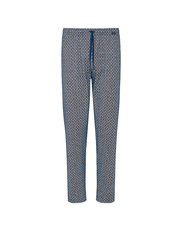 Pantalones de pijama neptune azul 56