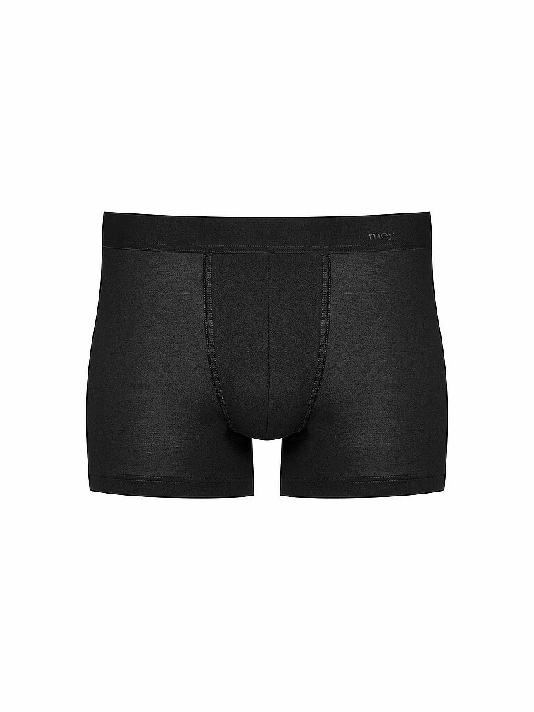Mey Pantalones negros negro XXL