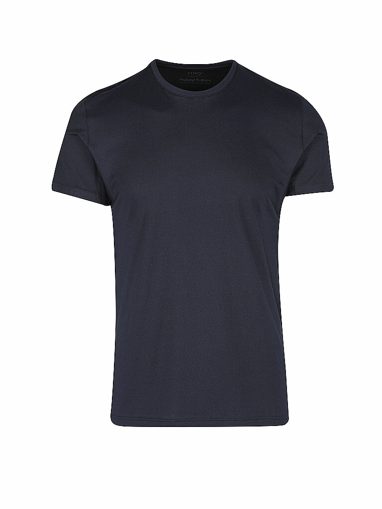 Mey Hybrid T-Shirt yacht azul S
