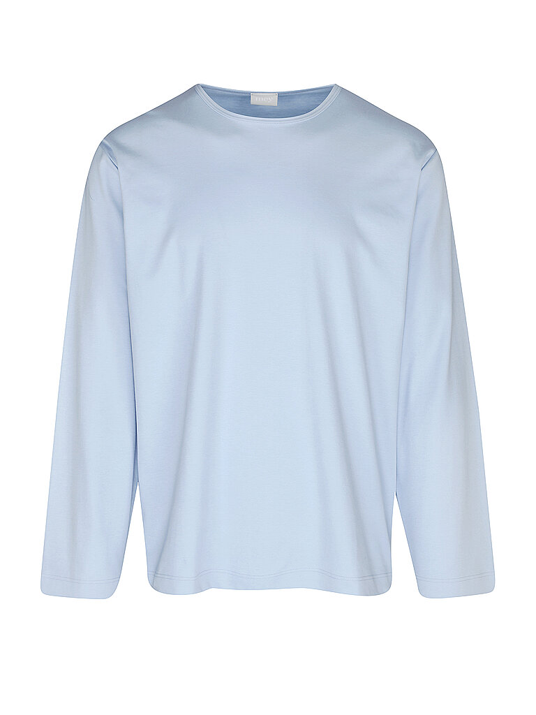 mey Camiseta de pijama ciel azul