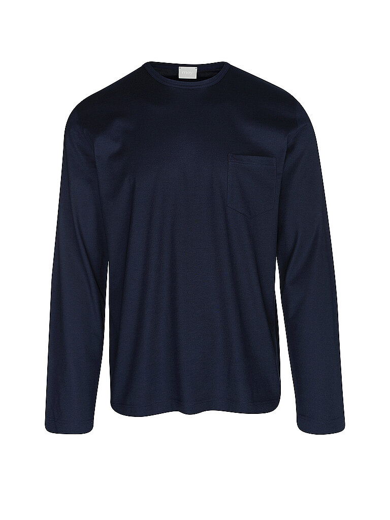 Mey Pijama neptune azul 48