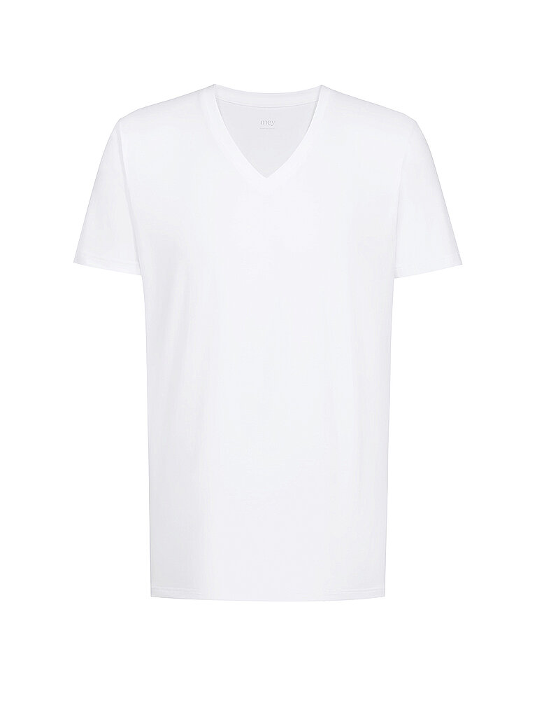 Camiseta de pijama blanca blanco M