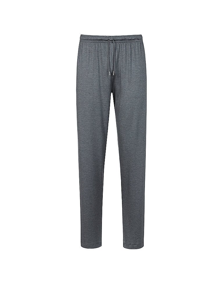 Pantalón de pijama JEFFERSON quartz melange gris M