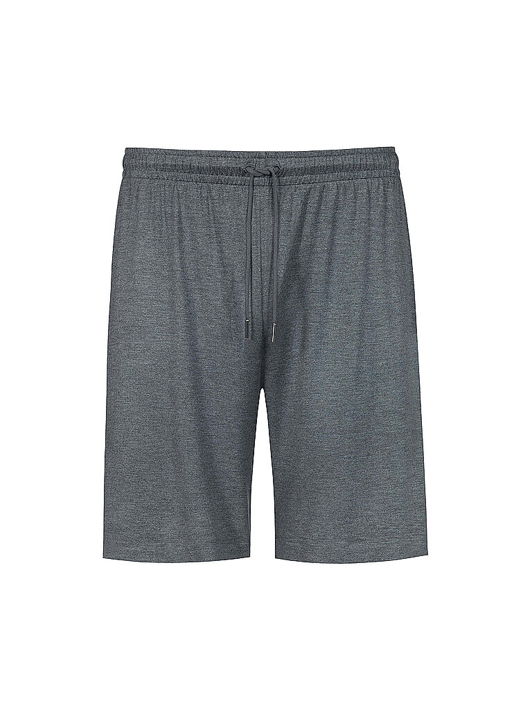 mey Pantalón de pijama JEFFERSON cuarzo melange gris
