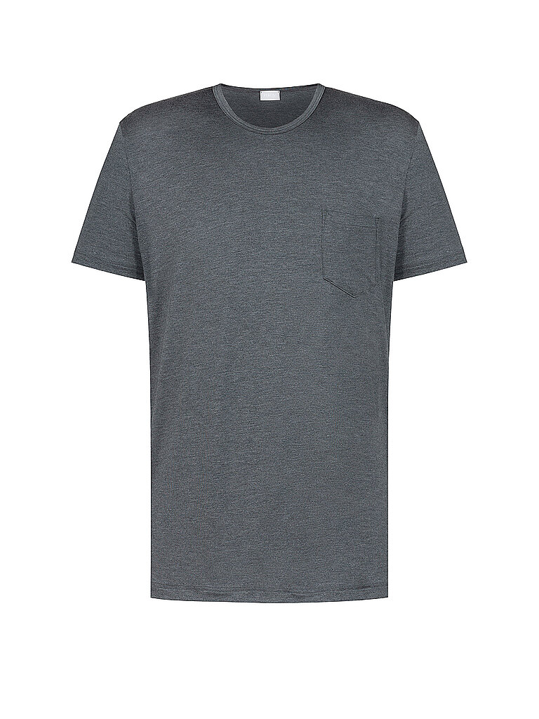 mey Camiseta de pijama JEFFERSON cuarzo melange gris