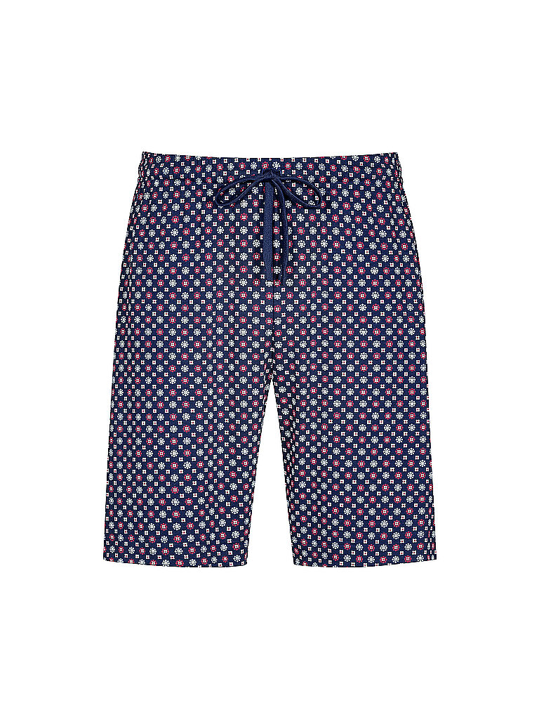 mey Pantalón de pijama neptune azul