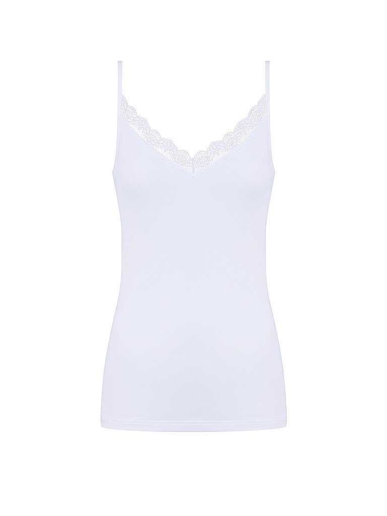 Top DAILY SENSE blanco blanco L/XL