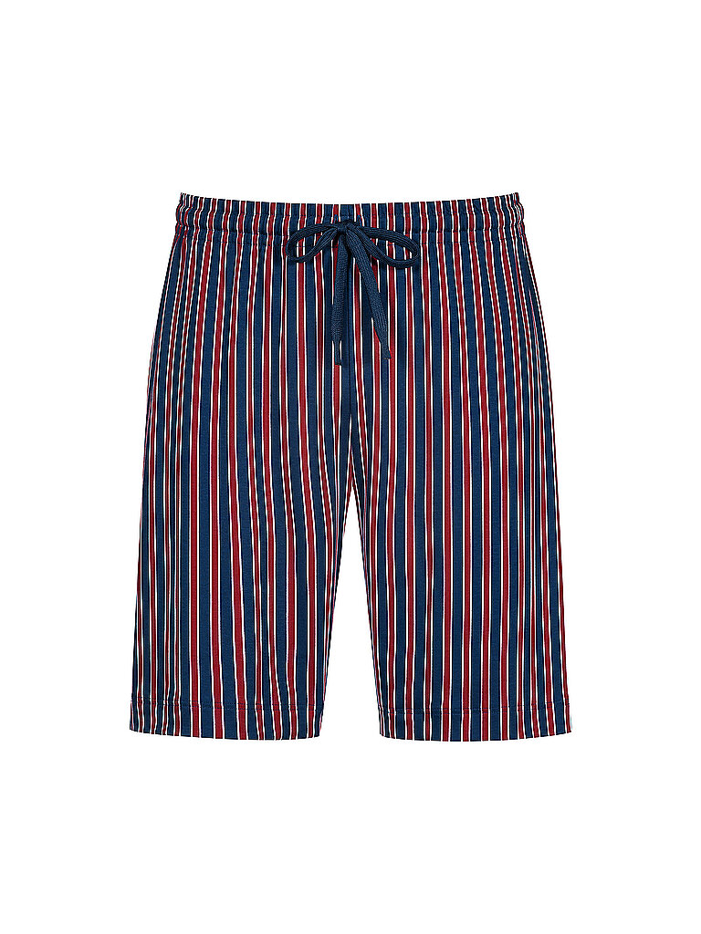 Pantalones de pijama rojo verdadero rojo XXL