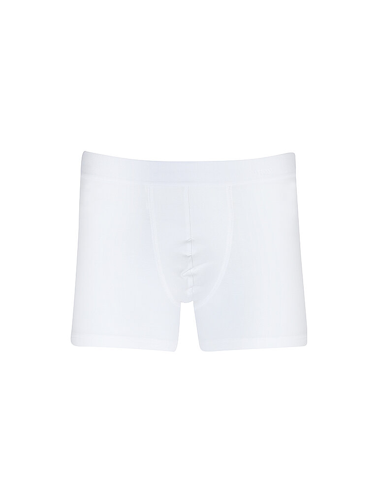 Calzoncillos blancos blanco XL