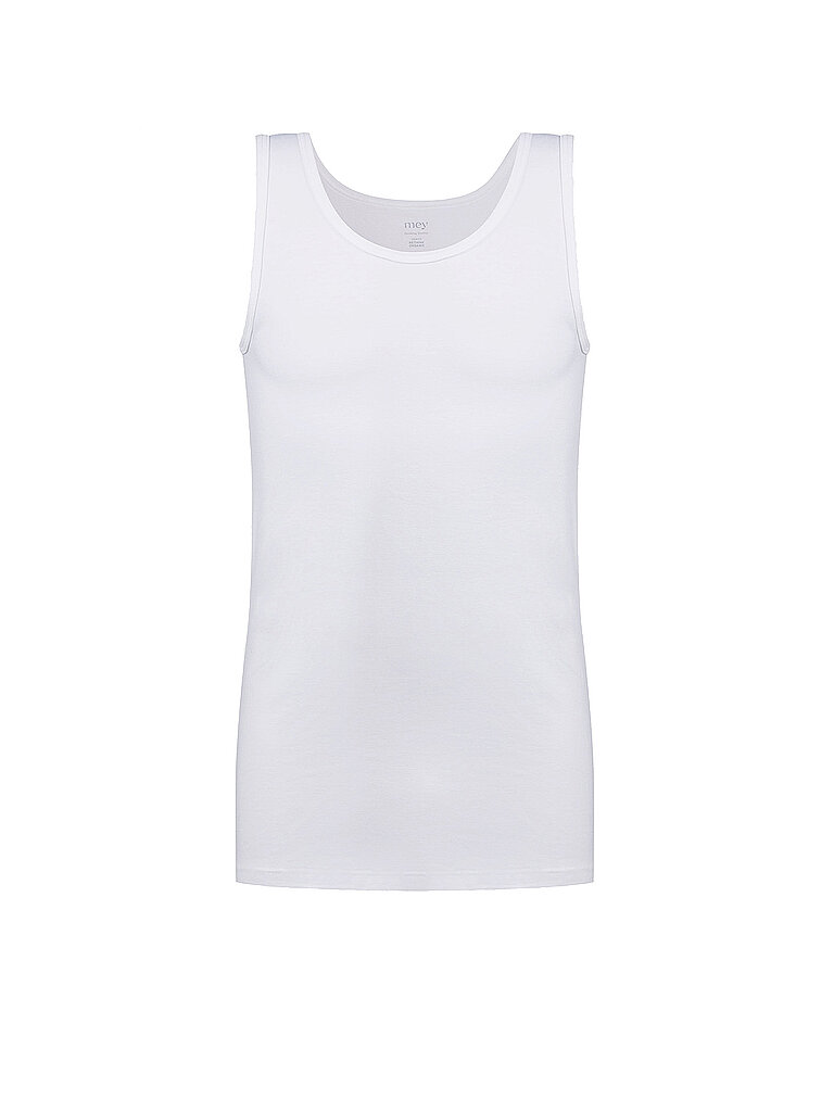 Camiseta deportiva blanca blanco XXL