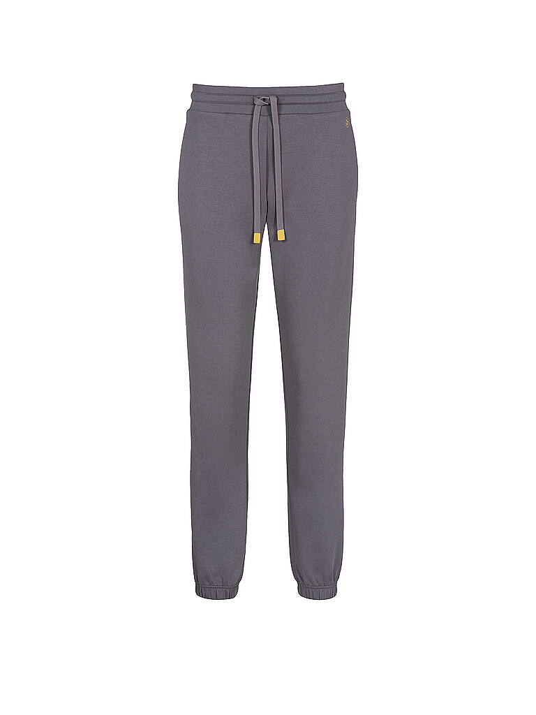 Pantalones de estar en casa PURE SOFTNESS gris XS