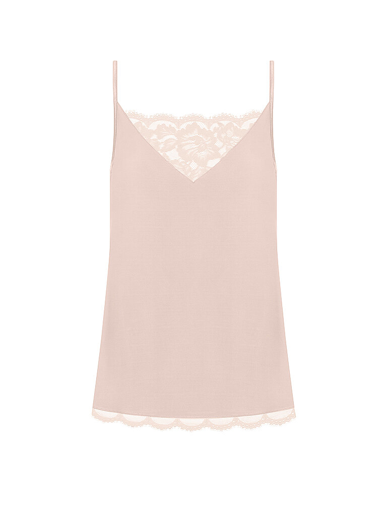 mey Top - Camiseta interior CAMISOLE POETRY VOGUE blossom rosa