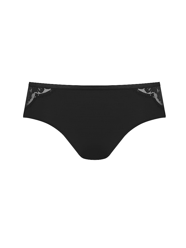 Hipster POETRY VOGUE negro negro S