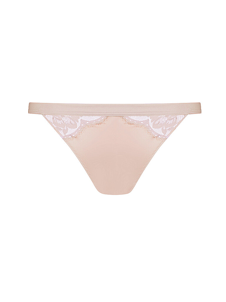 Tanga POETRY VOGUE blossom rosa L