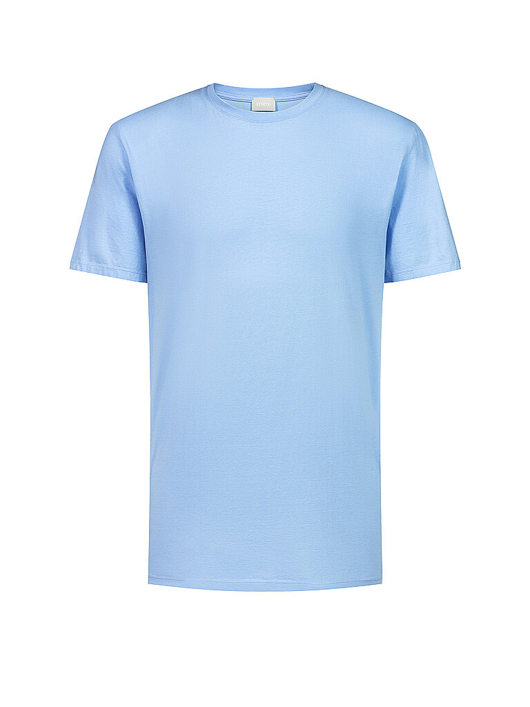 Camiseta de pijama SELECTION far blue azul claro M