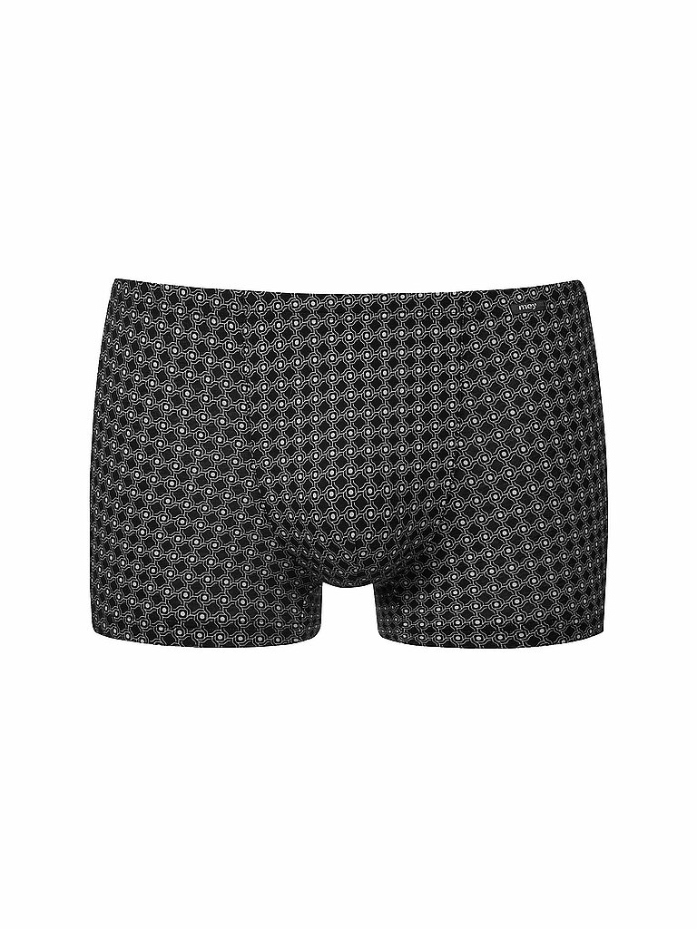 Mey Pantalones negros negro XXL