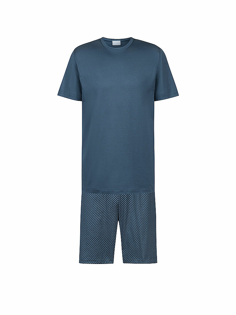 Mey Pijama azul S