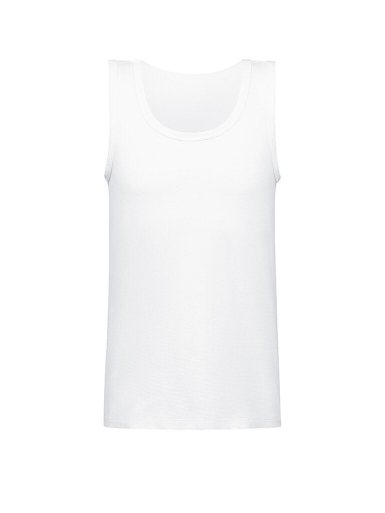 Camiseta interior DRY COTTON BREEZE blanco blanco M