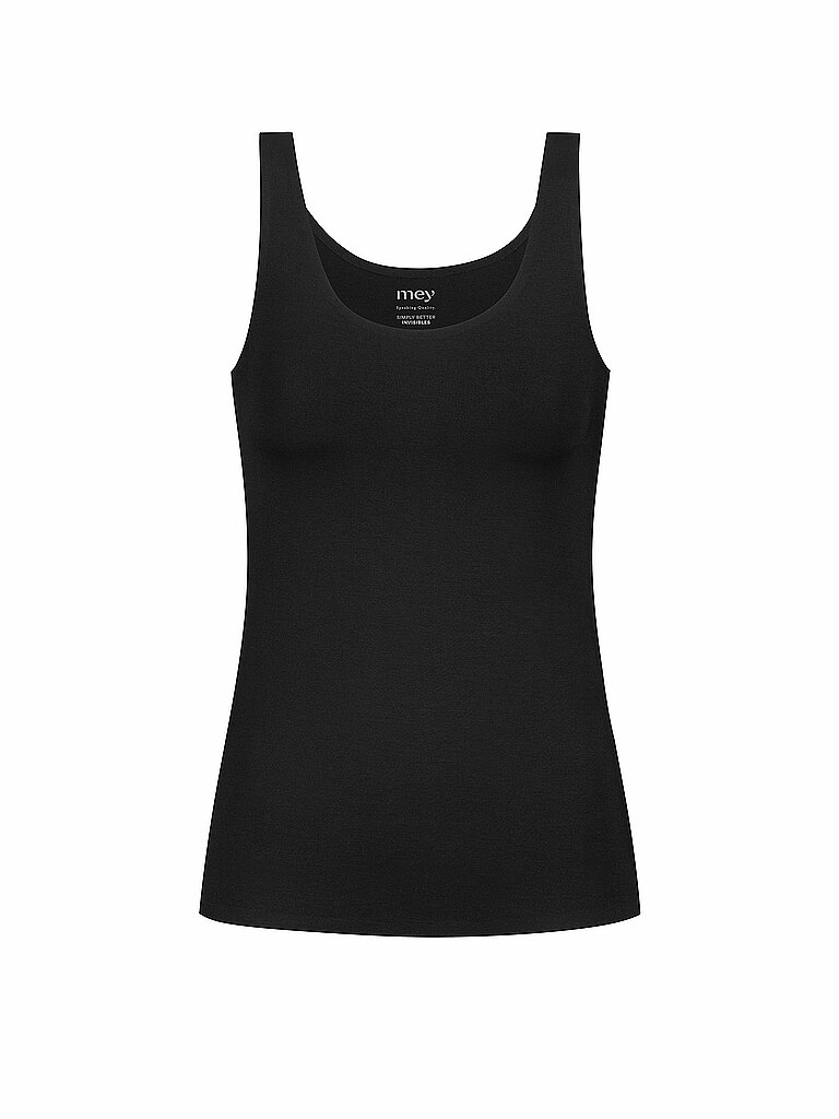Camiseta interior SIMPLY INVISIBLE negra negro S