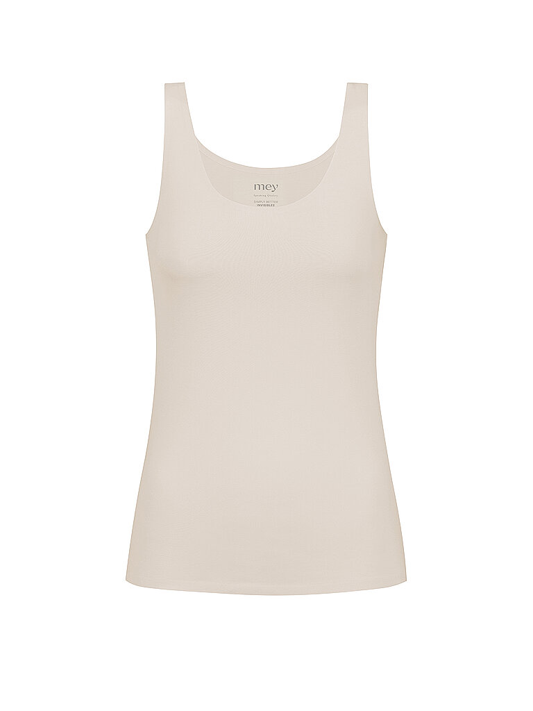 Camiseta de tirantes SIMPLY INVISIBLE bailey beige S