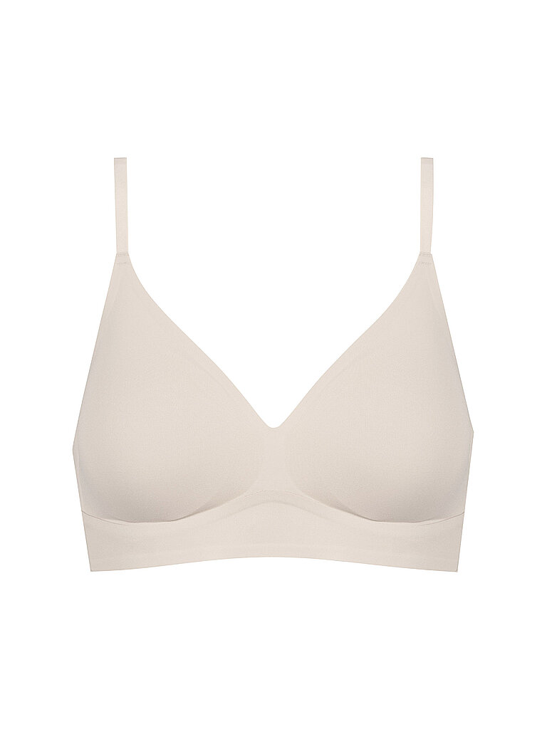 Sujetador sin aros SIMPLY BETTER INVISIVLE bailey beige XL