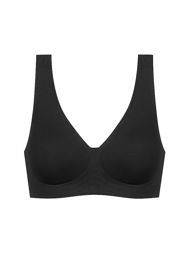 Bustier SIMPLY BETTER INVISIBLE negro negro M