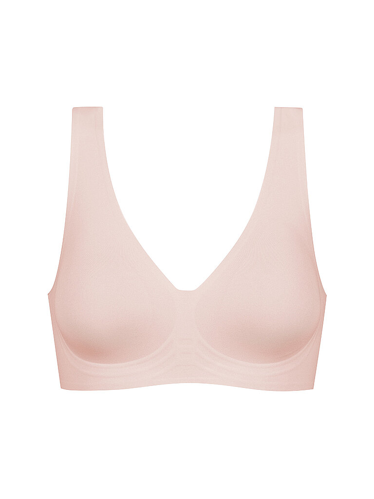 Bustier SIMPLY BETTER INVISIBLE blossom rosa XS