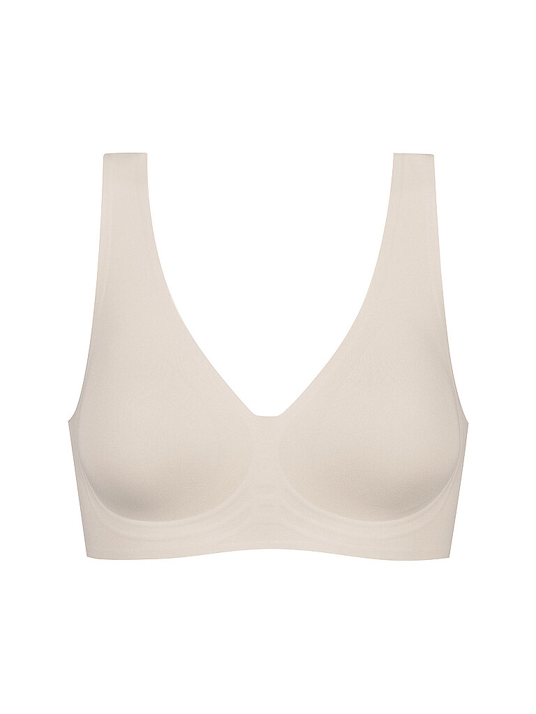 Bustier SIMPLY BETTER INVISIBLE bailey beige M