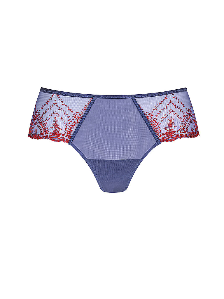 Hipster MYSTERIOUS astral night azul 44