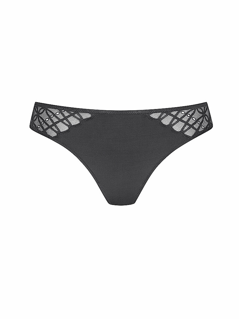 Braga POETRY TEMPTATION gris trueno gris S