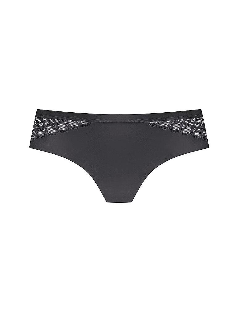 Hipster POETRY TEMPTATION gris trueno gris M