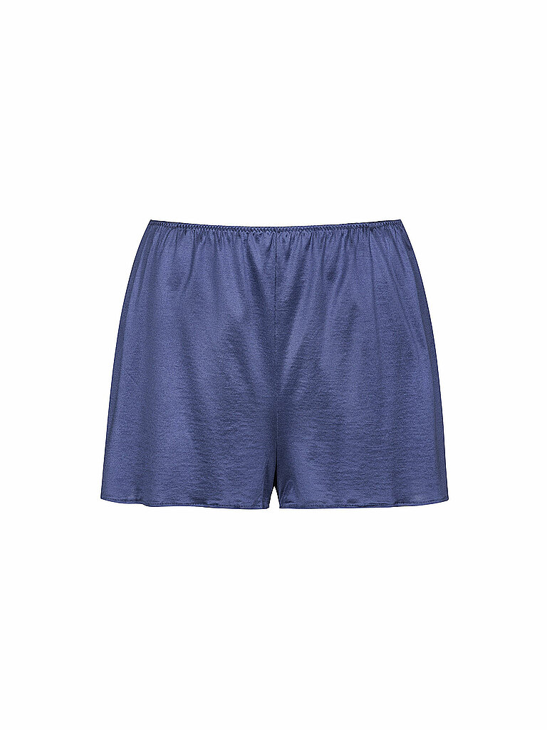Pyjamashorts SO ELEGANT azul astral azul L