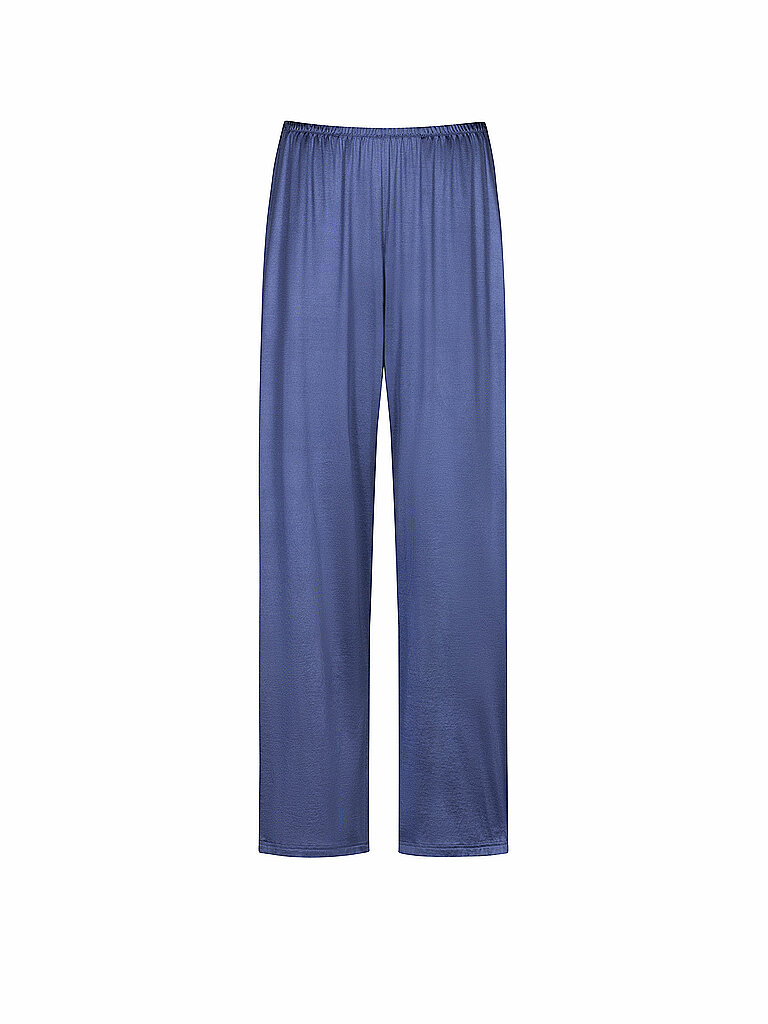 mey Pyjamahose azul