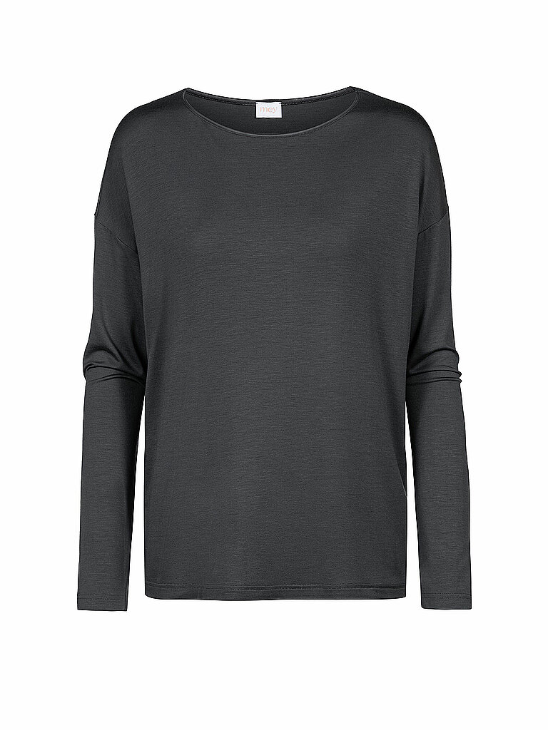 Camiseta de pijama PURE CHIC gris tormenta gris XXL