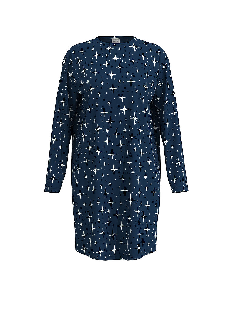 Camisón - Camisón POLAR SKY deep marine azul oscuro 38