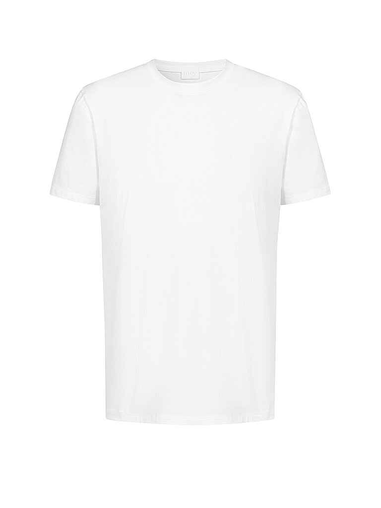 Camiseta Loungewear blanca blanco XXL