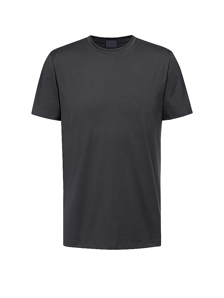Camiseta Loungewear gris trueno gris claro XXL